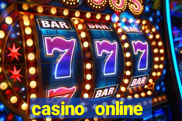 casino online brasil caca niqueis